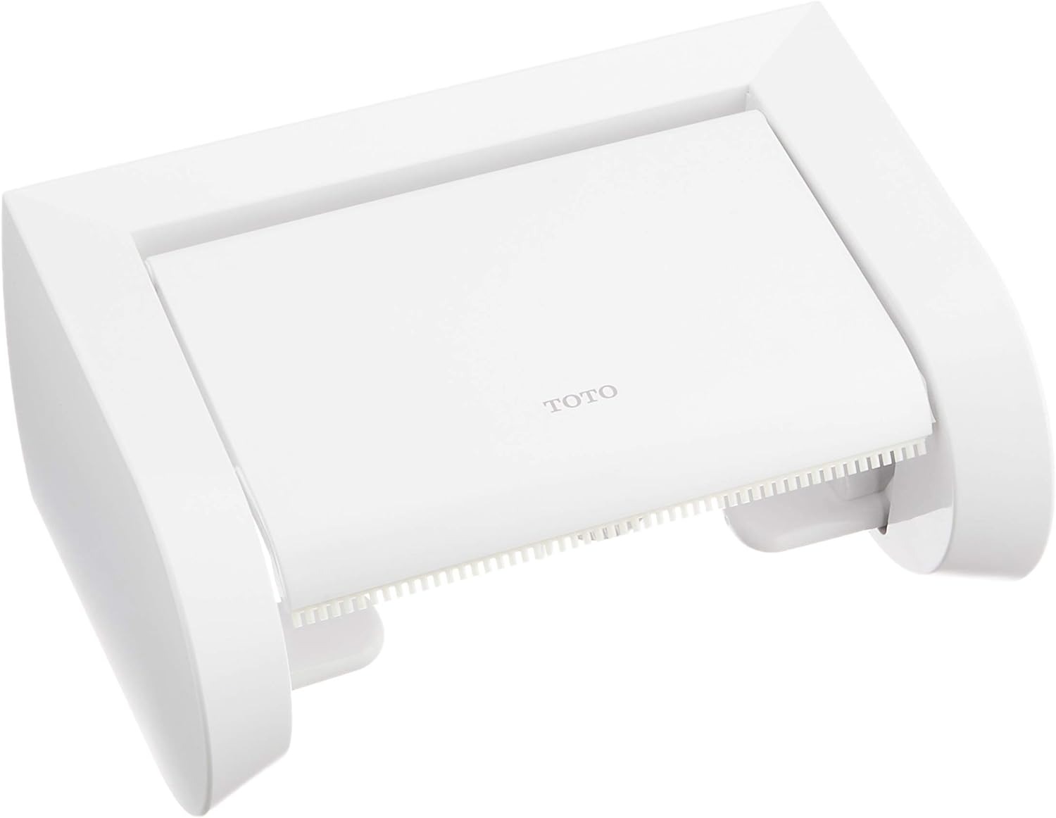 樂天商城 - TOTO 紙巻器 樹脂製 ホワイト YH500#NW1