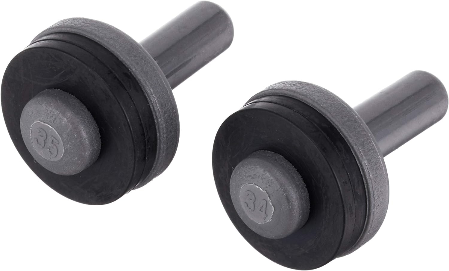 Rakuten - TOTO こま(13mm水栓用) THY222SR 2個入
