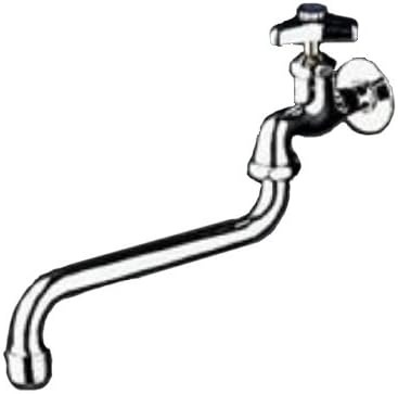 樂天商城 - TOTO 単水栓(横水栓) 吐水パイプ220mm 一般地・寒冷地共用 T132AUN13C