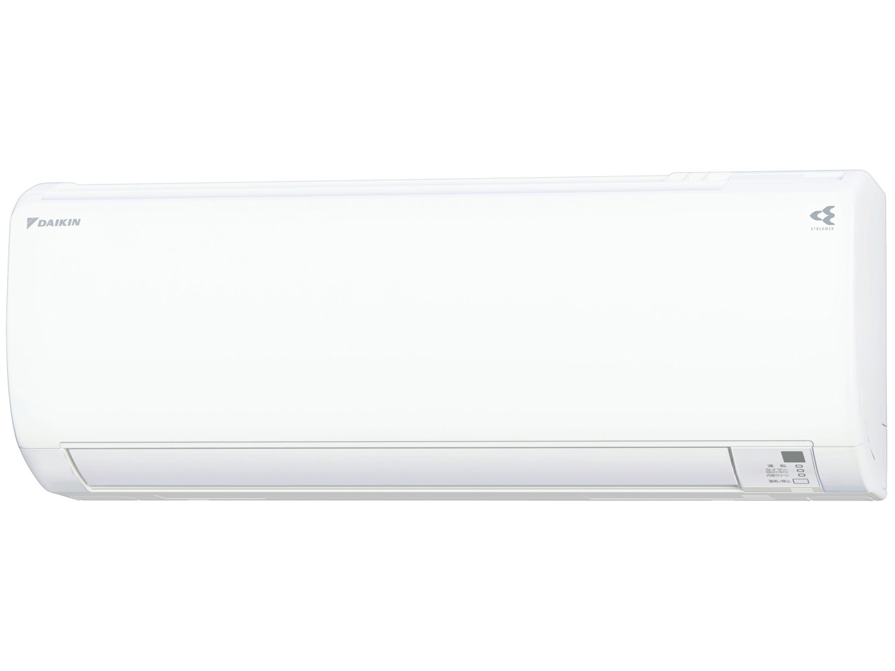 ダイキン エアコン S225ATKS-W 主に6畳用 ホワイト スゴ暖 KXシリーズ DAIKIN