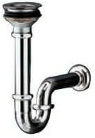 樂天商城 - TOTO 壁排水金具(38mm、Pトラップ) TK18P