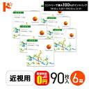 最大100%ポイントバック!8/1の0時から♪☆処方箋提出☆ プロクリアワンデー 90枚入り 6箱セット 1day 【送料無料】