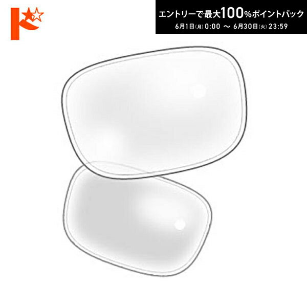 Rakuten - エントリーしてポイント5倍！6/11の1:59まで♪◆交換価格◆ネコメガネ度付き超薄型クリアレンズ 1.56球面【α-1 アルファワン】 2枚1組