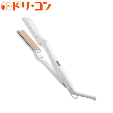 正規代理店認証店【送料無料】絹女 KINUJO ストレートヘアアイロン / 正規品 28mm LM-125 コテ 高速高温 最大220℃ テフロン素材 シルクプレート 日本国内専用 KINUJO