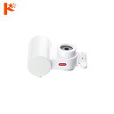 最大1800円OFFクーポン!6/27の9:59まで♪浄水器 クリンスイ 蛇口直結型浄水器 CB023-WT 三菱ケミカル Cleansui