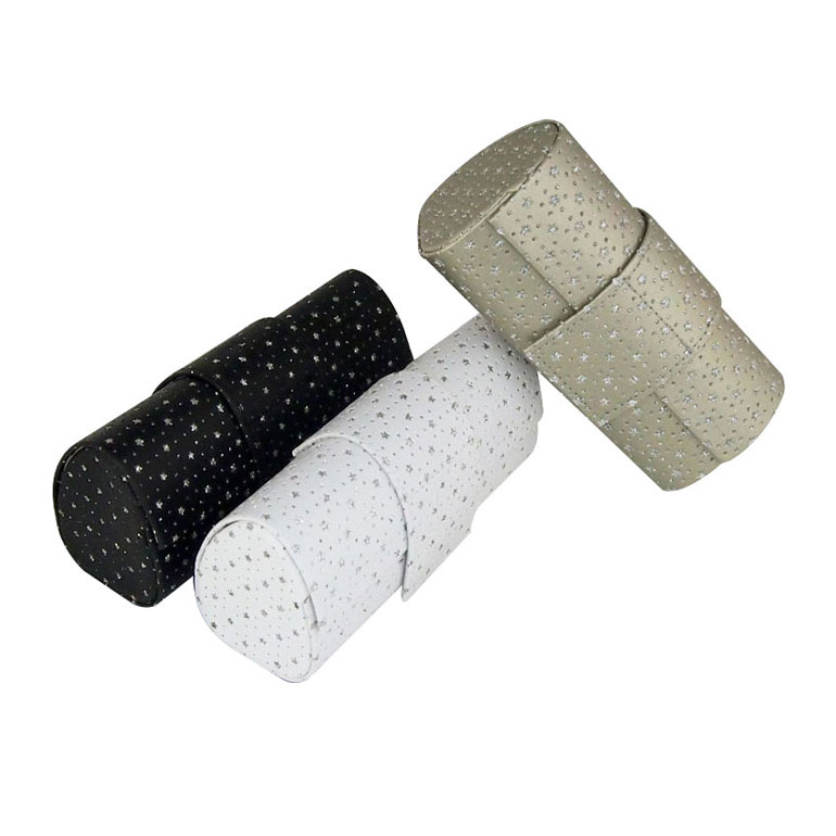 星ラインストーンメガネケース マグネットボタン 眼鏡 小物入れ ポーチ サングラスケース 青山眼鏡