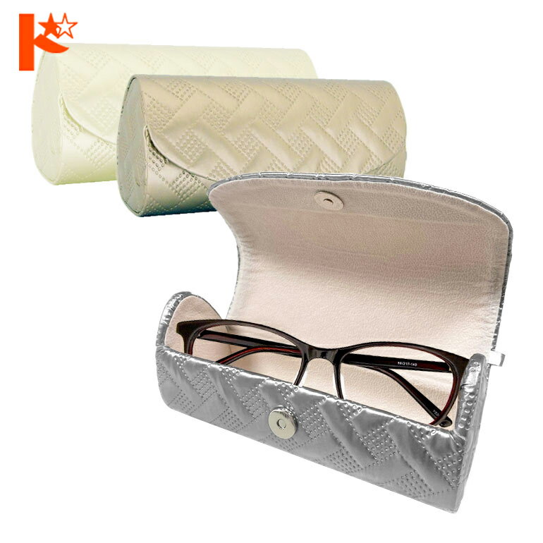 最大100%ポイントバック！12/31の23:59まで♪訳あり！ 在庫限り メガネケース バイアスチェック 汚れあり お買い得価格