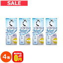 最大100%ポイントバック!8/31の23:59まで♪【送料無料】ロートCキューブ ソフトワンクールa 500ml 4本セット ソフトレンズ用洗浄・すすぎ・消毒...
