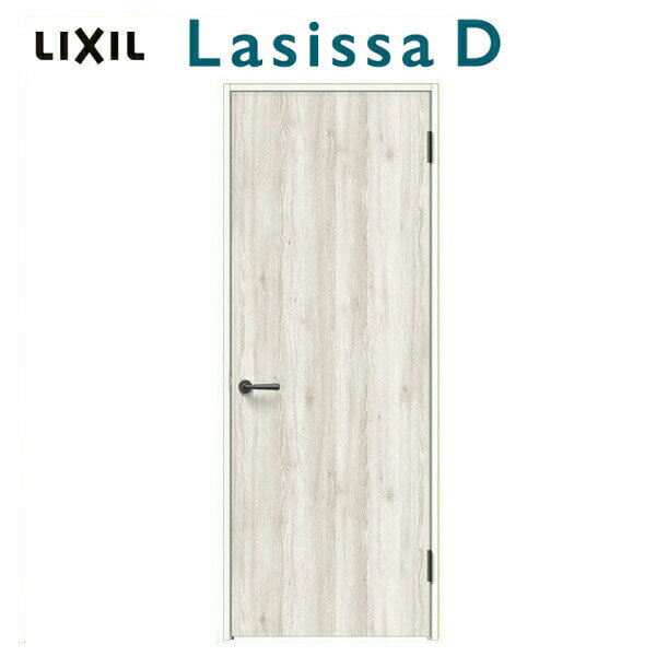 室内ドア ラシッサD パレット 標準ドア LAA ケーシング付枠 05520/0620/06520/0720/0820/0920 パネルドア 錠付き/錠なし リクシル LIXIL 屋内 セミオーダー 建具 ドア 木製 おしゃれ 室内ドア 交換 リフォーム DIY ドリーム