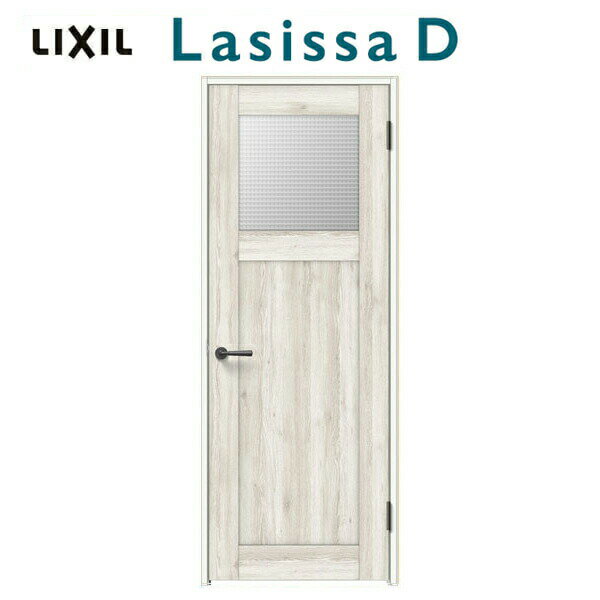 室内ドア ラシッサD パレット 標準ドア LGJ ノンケーシング枠 05520/0620/06520/0720/0820/0920 ガラス入りドア 錠付き/錠なし リクシル LIXIL 屋内 セミオーダー 建具 ドア 木製 おしゃれ 室内ドア 交換 リフォーム DIY ドリーム