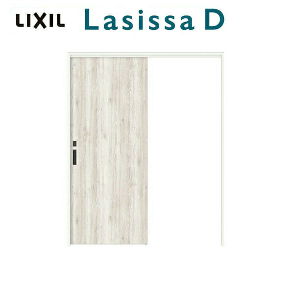室内引き戸 Vレール方式 トイレタイプ 片引き戸 ラシッサD パレット LAA ノンケーシング枠 1220/1320/1420/1620/1820 リクシル LIXIL トステム TOSTEM トイレドア 室内引戸 引き戸 片引戸 建材 室内 建具 交換 リフォーム DIY ドリーム