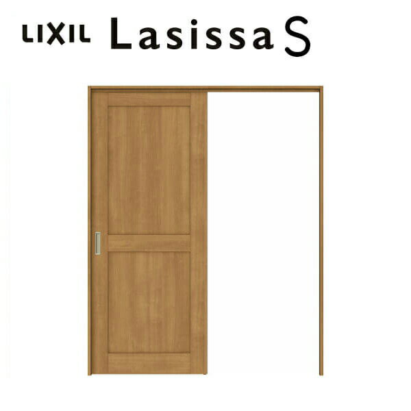 【11月はエントリーでP10倍】 室内引戸 上吊方式 可動間仕切り 標準タイプ 片引き戸 ラシッサS LAH ケ..