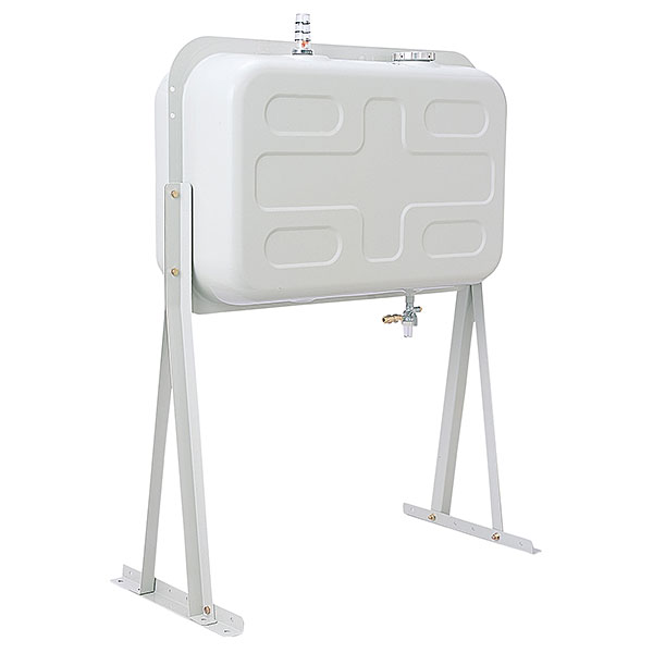 【11月はエントリーでP10倍】 ダイケン 室外用ホームタンク HT95NS