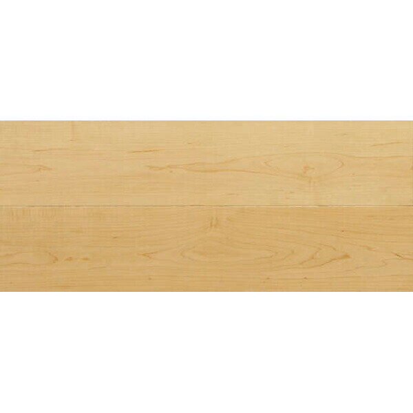 【11月はエントリーでP10倍】 永大産業 ワンピースタイプ 銘樹ダイレクト ハードメープル ハードメープル DXWW-HM フローリング 床材 フロア材