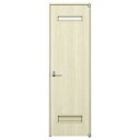 【7月はエントリーでP10倍】 トイレドア ラフォレスタ TW ケーシング枠 ケーシングセット 錠付 明かり窓付 ykk 室内ドア YKKap トイレ 建具 板...