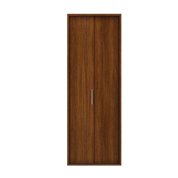 クローゼットドア 1枚折戸 TA/YA1 ノンケーシング枠 四方枠 08220 [W823×H2045mm] ラフォレスタ フラットデザイン YKKap 室内ドア 収納 建具 板戸 障子 扉 おしゃれ リフォーム DIY ドリーム