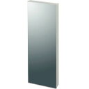 【7月はエントリーでP10倍】 トイレ手洗 収納 コフレル 鏡付埋込収納棚 スリム(埋込)用 寸法294×158(埋込棚88)×850 TSF-226 ■扉は右吊り元のみ LIXIL リクシル