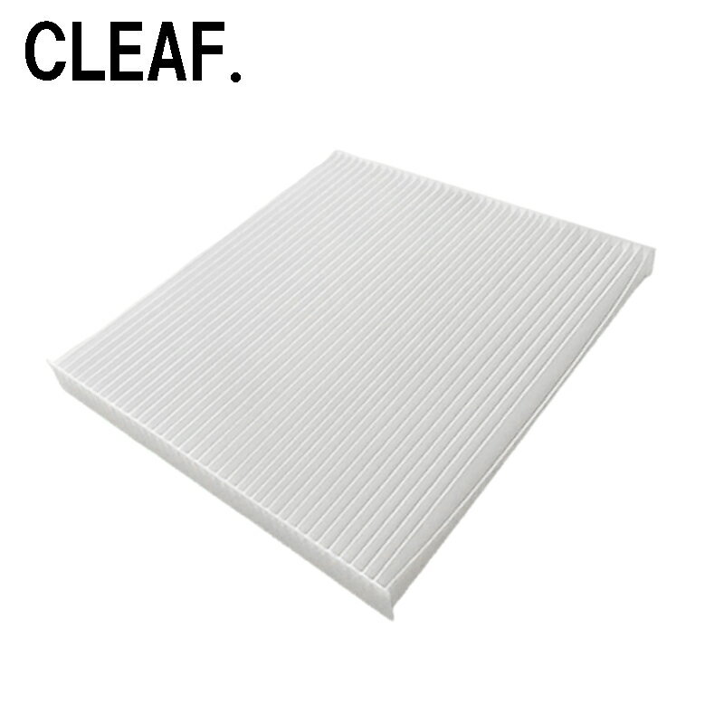 ノート エアコンフィルター E12系 2012.09-2020.12 日本製 PM2.5 花粉 チリ ホコリ 対策 CLEAF.(クリーフ) CL3852