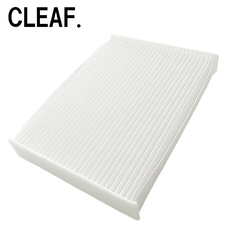 N-ONE エアコンフィルター JG3 JG4 2020.11- 日本製 PM2.5 花粉 チリ ホコリ 対策 CLEAF.(クリーフ) CLH875