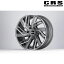 ߥۥ 18x7.5J+43 18 7.5J 󥻥å+43 ᥿åݥå EW-18 1 CRS ESSEX(å) ES-3059-08