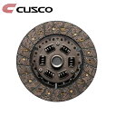 フォレスター クラッチ SG9 2004.02-2007.12 カッパーシングルディスク CUSCO(クスコ) 00C 022 R667