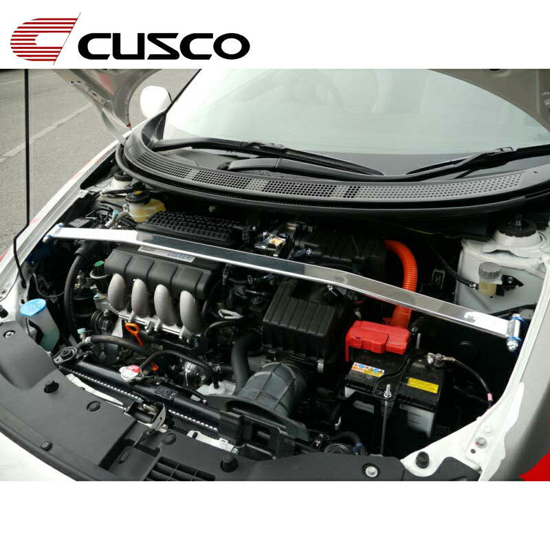 CR-Z ストラットタワーバー ZF1 2010.02-2017.01 フロント CUSCO(クスコ) 309 540 A