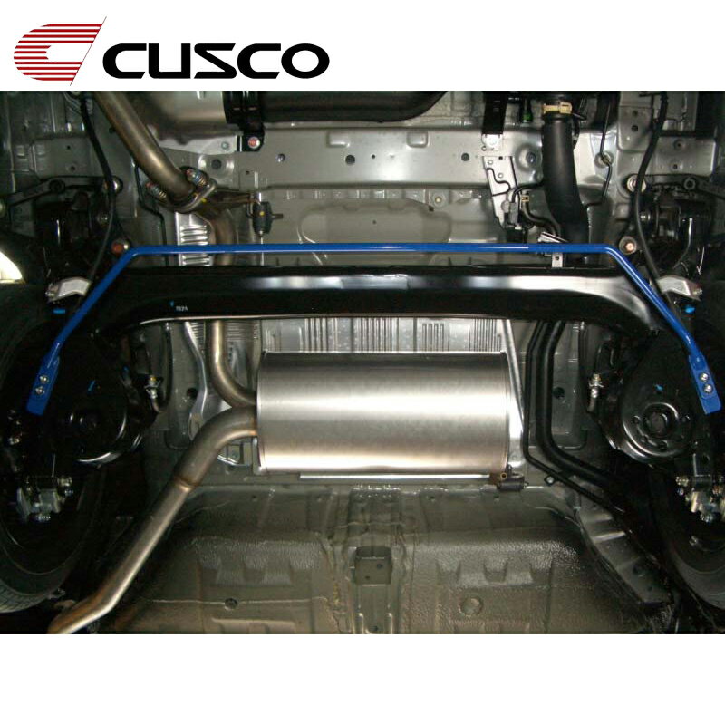 ステップワゴンスパーダ リヤスタビバー RK5 2009.10-2015.04 CUSCO(クスコ) 392 311 B16