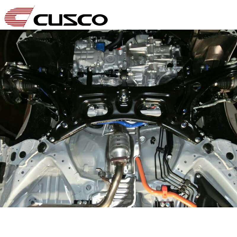 フィット スタビライザー GK3 GK5 2013.09-2020.02 フロント用 CUSCO(クスコ) 3A2 311 A28