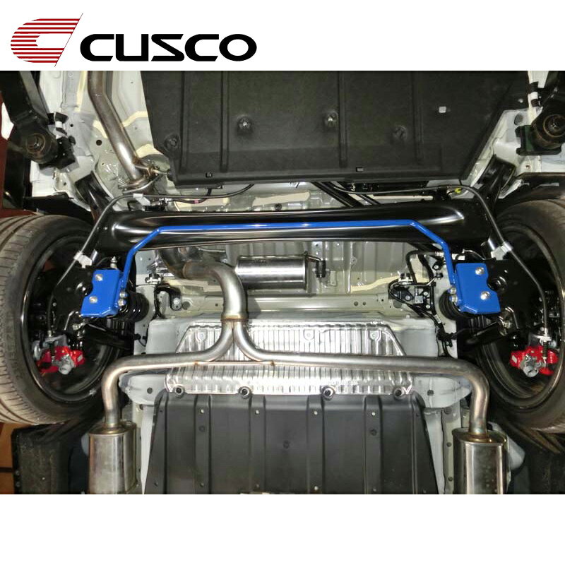 シビック タイプR リヤスタビバー FK2 2015.12-2016.06 CUSCO(クスコ) 3A9 311 B16