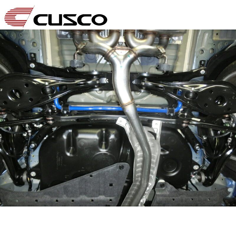 シビック スタビライザー FC1 2017.09-2021.06 リヤ用 CUSCO(クスコ) 3C4 311 B22