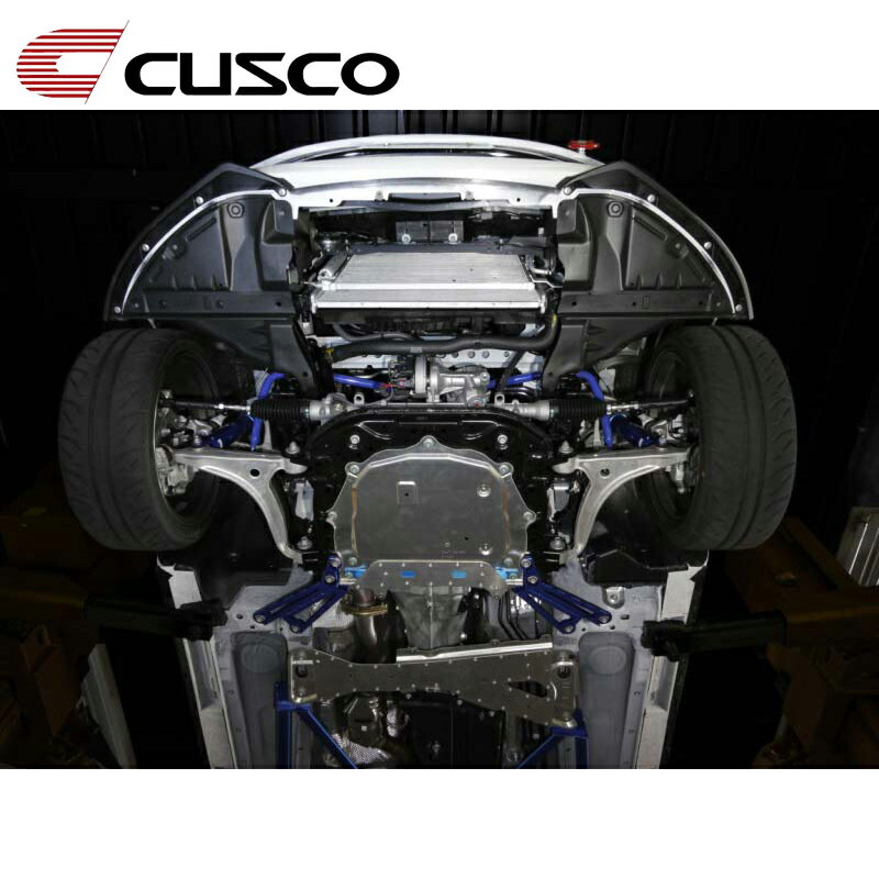 ロードスター スタビライザー ND5RC 2015.05- フロント用 CUSCO(クスコ) 429 311 A24