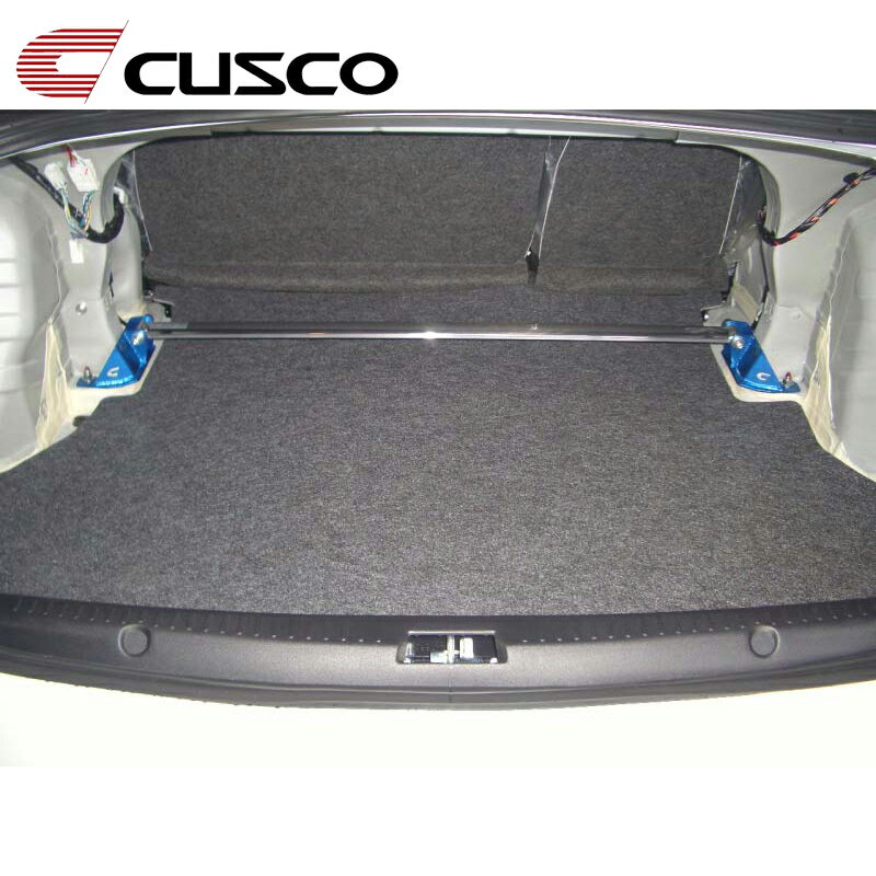 ギャランフォルティス ストラットタワーバー CY4A 2008.07-2015.04 リヤ CUSCO(クスコ) 542 541 A