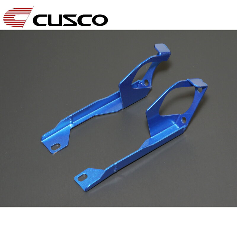 インプレッサ ブレーキペダル補強プレート GDB 2002.11-2007.06 CUSCO(クスコ) 667 486 A