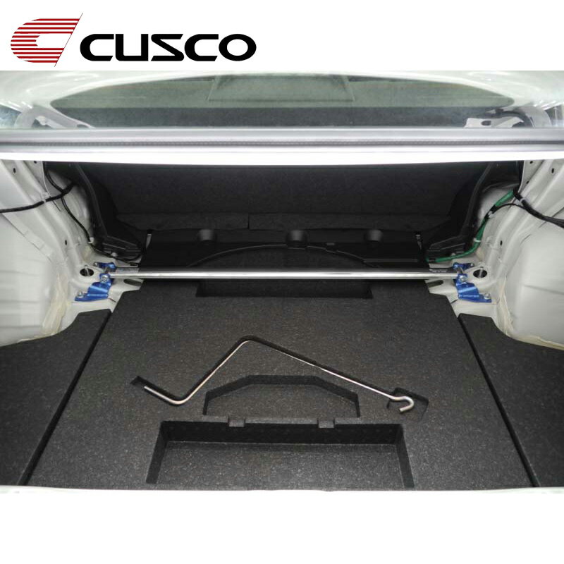 インプレッサスポーツ ストラットタワーバー GP7 2011.12-2016.10 リヤ CUSCO(クスコ) 694 541 A