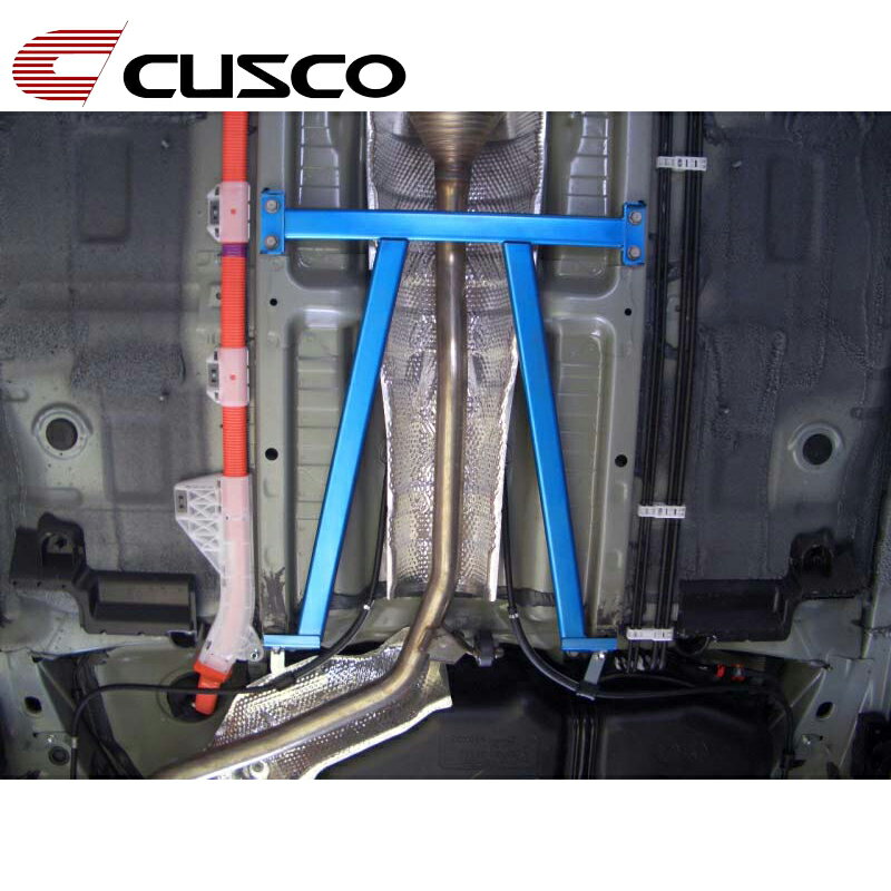 プリウス パワーブレース ZVW30 2009.05-2015.12 センター CUSCO(クスコ) 951 492 C