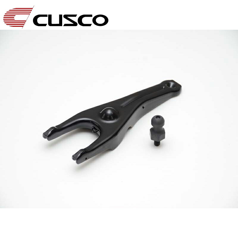 BRZ レリーズ ZC6 強化レリーズフォーク&レリーズピボットセット CUSCO(クスコ) 965 024 S