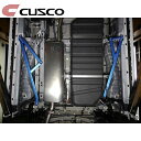 ヴェルファイアハイブリッド パワーブレース AYH30W 2015.01- フロアー・サイド CUSCO(クスコ) 990 492 S(2)