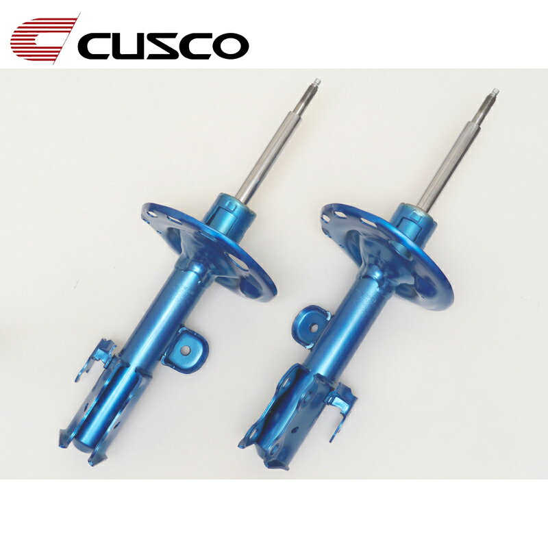 ヴェルファイアハイブリッド ショックアブソーバー AYH30W 2015.01- フロント 2本セット touring A CUSCO(クスコ) 990 65T F