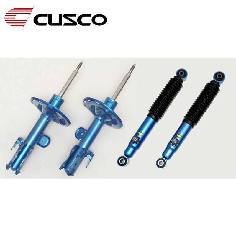 アルファードハイブリッド ショックアブソーバー AYH30W 2015.01- 1台分 touring A CUSCO(クスコ) 990 65T F / 990 65T R