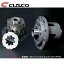 インプレッサスポーツワゴン LSD GGA 2000.08-2007.06 タイプMZ スペックF 1.5WAY(1&1.5WAY) CUSCO(ク..