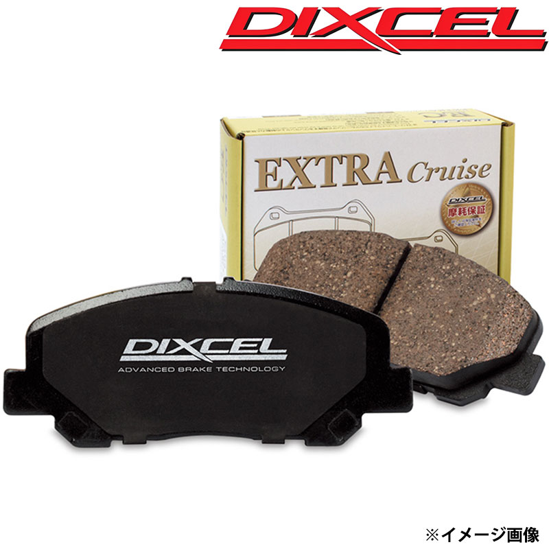 ޥĥԡɥ ֥졼ѥå BL3FW H21.06-H25.10  å EC DIXCEL(ǥ) 355264