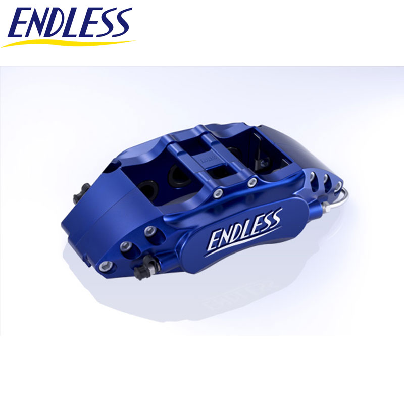 マーク2/チェイサー/クレスタ キャリパー JZX100 フロント用 チビロク ブレーキキット ENDLESS(エンドレス) EC5BJZX100