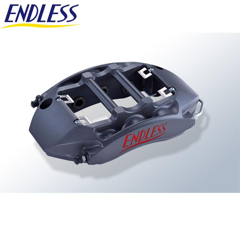 アウディTT-RS キャリパー FV フロント用 RacingMONO6 システムインチアップキット ENDLESS(エンドレス) EE6MTTRSFV