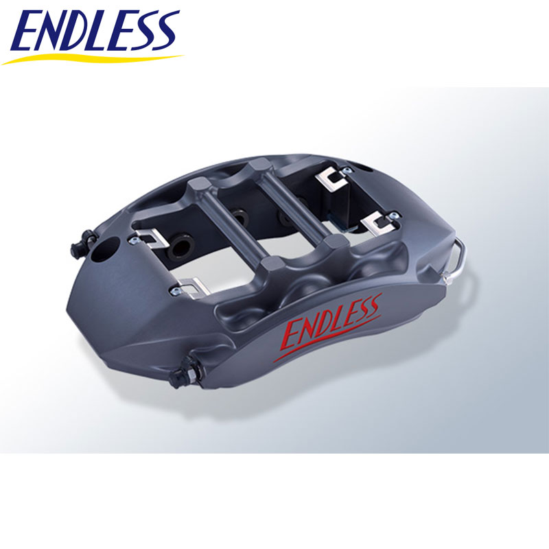 ポルシェ キャリパー 911 997 リア用 RacingMONO6r システムインチアップキット ENDLESS(エンドレス) EE6NX97CS