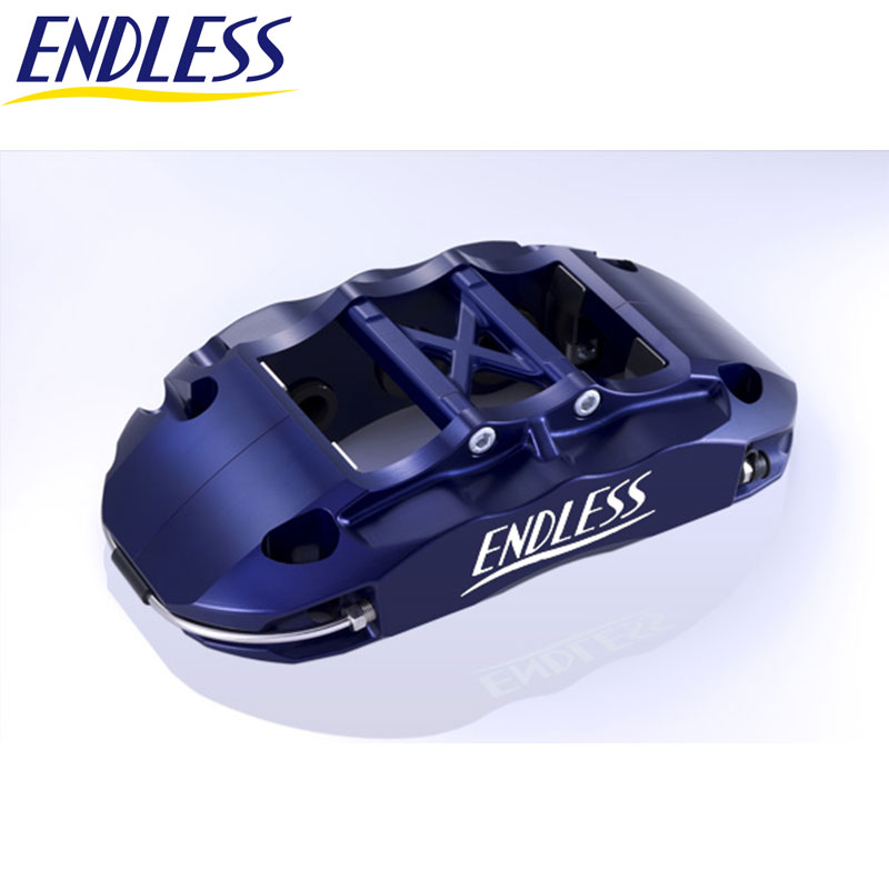 スープラ キャリパー DB42 フロント用 Racing6 システムインチアップキット ENDLESS(エンドレス) EH7XDB42