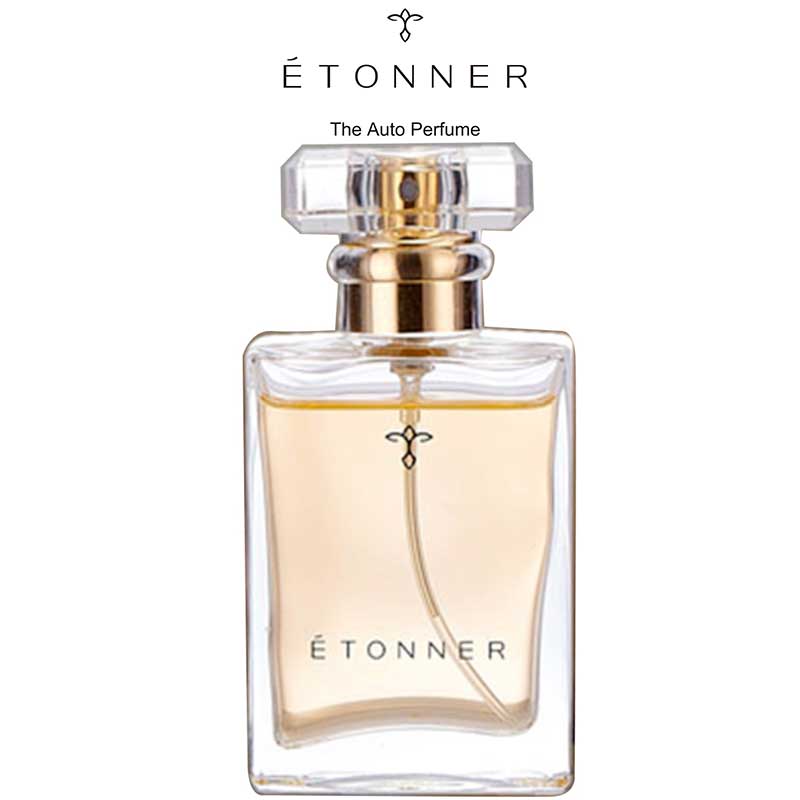 芳香剤 Perfume 30ml セラフィック チャーム ETONNER(エトネ) E30-CM