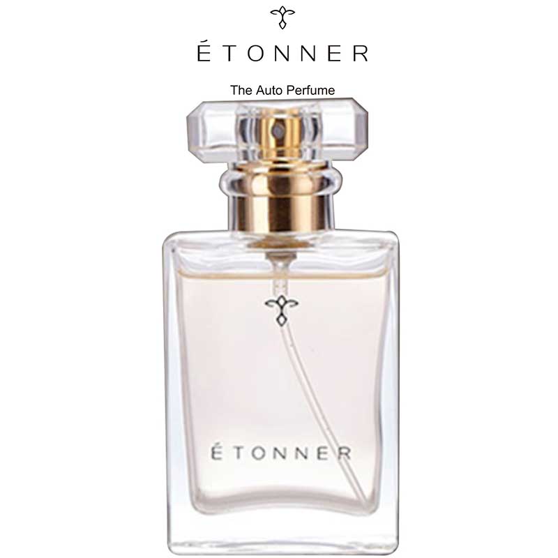 芳香剤 Perfume 30ml ダンシング フリージア ETONNER(エトネ) E30-DW