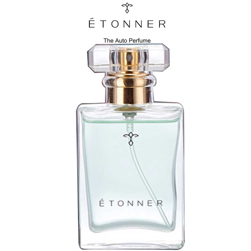 芳香剤 Perfume 30ml アルーアゴッド ETONNER(エトネ) E30-SL 1