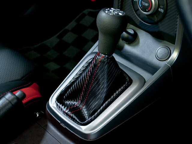 コペン シフトブーツ LA400K MT車用 G'BASE(ジーベース) GSB-00