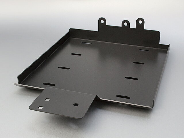 エブリィ オイルパンガード DA64V DA64W G'BASE(ジーベース) GOG-001